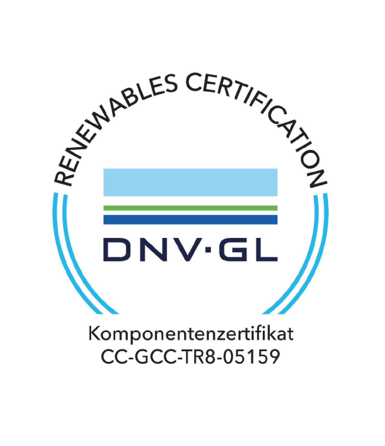 DNV-GL icon